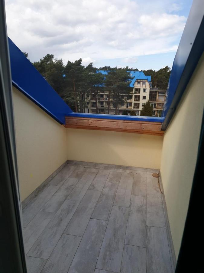Morski Powiew Blue Mare B2 403 Lukecin Exterior photo